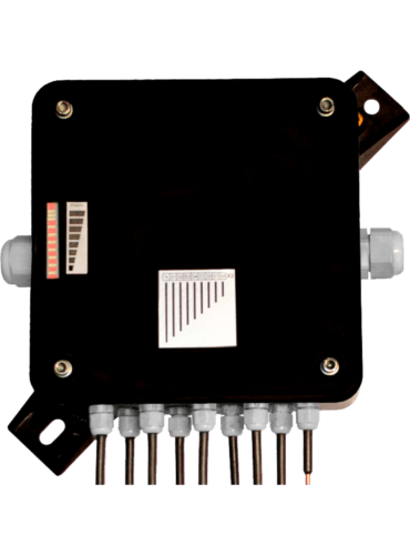 Датчик уровня жидкости (CPC-4ET)